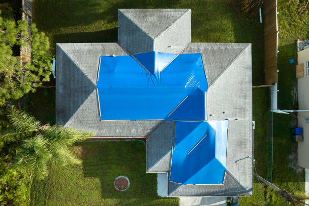 Best Rubber Roofing (EPDM, TPO)  in Carol Stream, IL