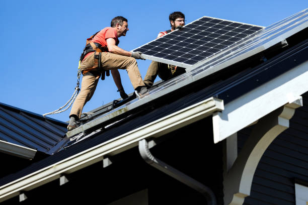 Fast & Reliable Emergency Roof Repairs in Carol Stream, IL